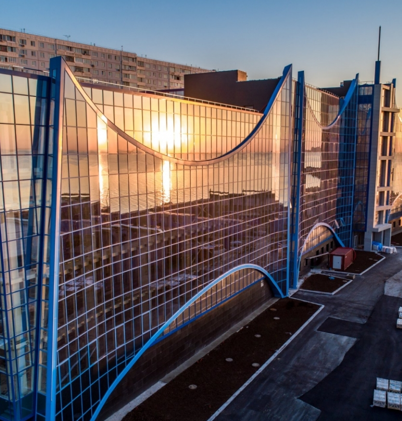  Учебно-тренажерный комплекс МГУ